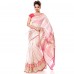Mithila’s Tissue Katan sharee from Tangail with beautiful ethnic design work in all over body